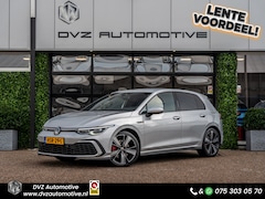 Volkswagen Golf - GTD 2.0 TDI 200PK DSG | Matrix | Sport&Sound | Trekhaak | BTW |