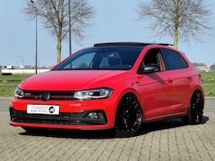 Volkswagen Polo - 2.0 TSI GTI | Automaat | Panorama | Virtual Cockpit | Carplay | Camera
