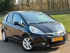 Honda Jazz - 1.4 Hybrid Elegance /Automaat/Pano/Airco/