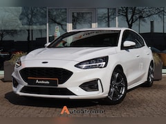 Ford Focus - 1.0 ST-Line 125pk | Cruise | Virtual | Camera | LED | Climate | Navigatie | Carplay