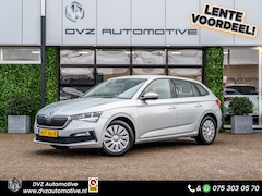 Skoda Scala - 1.0 TSI Active | DAB | PDC | Stoelverw. | 1e Eig. |