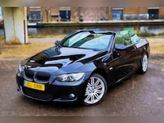 BMW 3-serie Cabrio - 325i 325 E93 M pakket High Exe