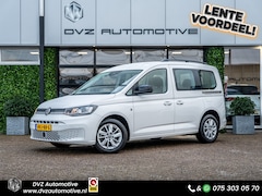 Volkswagen Caddy - 1.5 TSI Life Business | Cruise | Airco | BTW |