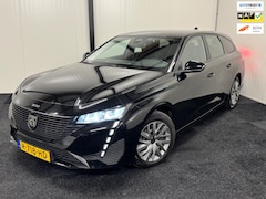 Peugeot 308 SW - 1.2 PureTech 2022 CARPLAY/LED/BTW/KEYLESS/PDC/NAVI/RIJKLAAR