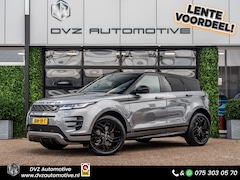 Land Rover Range Rover Evoque - 2.0 P250 AWD R-Dynamic S | Virtual | Cold Climate | 360 Cam | BTW |