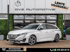 Peugeot 308 SW - 1.5 BlueHDi Automaat Allure Business | Carplay | Virtual | ACC | BTW |