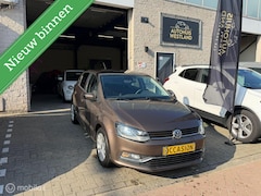 Volkswagen Polo - 1.2 TSI Comfortline