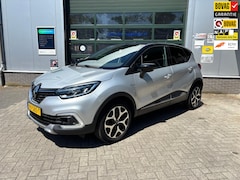 Renault Captur - 1.2 TCe Intens