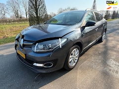 Renault Mégane Estate - 1.2 TCe Limited
