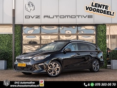 Kia Cee'd Sportswagon - Ceed 1.4 T-GDi ExecutiveLine | Pano | Leder | Camera | Dealer Ond