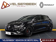 Renault Mégane - TCe 300 RS Trophy * Bose/Head-Up/Recaro