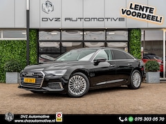 Audi A6 Limousine - 50 TFSIe 299PK Quattro Design Edition | Carplay | Ambiance Light | BTW