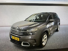 Citroën C5 Aircross - 1.2 PureTech Bns 131 PK TREKHAAK / CAMERA / GROOT.NAVI / LMV