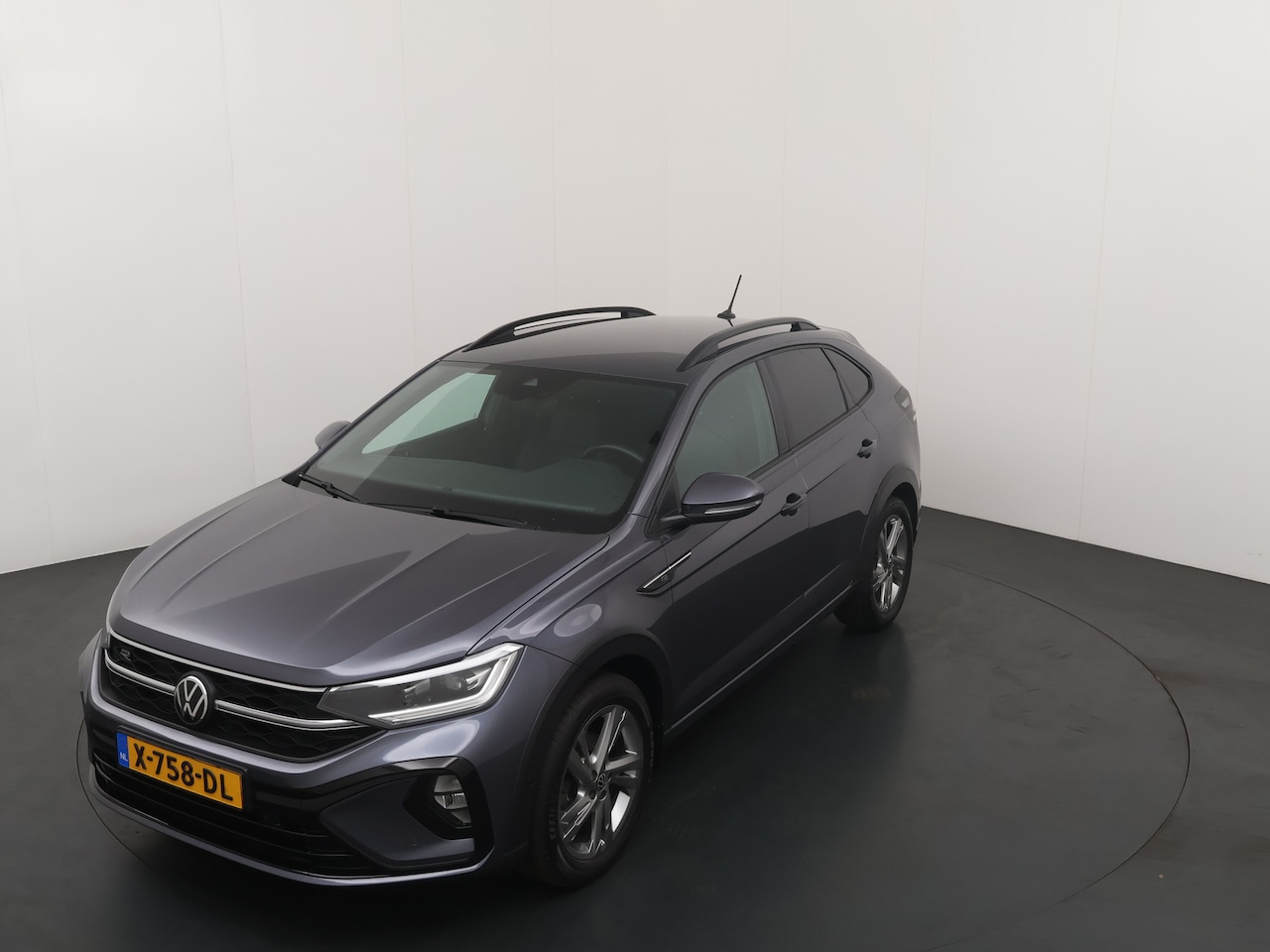 Volkswagen Taigo - 1.5 TSI 150 pk Style | Camera | Adapt. Cruise | Stoelverw. | IQ Matrix LED | Dode hoekbew. - AutoWereld.nl