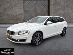 Volvo V60 - 2.4 D5 Twin Engine Special Edition