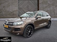Volkswagen Touareg - 3.0 TSI Hybrid Highline youngtimer