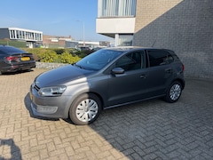 Volkswagen Polo - 1.2 TSI Comfortline