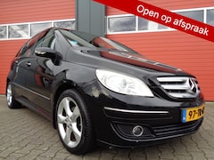 Mercedes-Benz B-klasse - 170, Airco, Cruise, Trekhaak, Nette auto Hoge-Zit NL-Auto