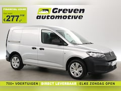Volkswagen Caddy - 1.5 TSI | 115PK | Benzine | Clima | Stoelverw. | Parkeersens