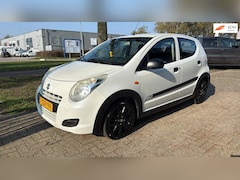 Suzuki Alto - 1.0 Comfort EASSS Inruil Koopje