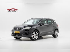 SEAT Arona - 1.5TSI 150pk DSG FR |ACC|Navi|Camera|Carplay