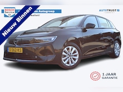 Opel Astra - 1.2 Level 2 | Incl. 12 maanden garantie | Cruise control | Climate control | Apple carplay