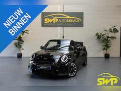 MINI Cabrio - 2.0 Cooper S | Navi | Camera | Windscherm | harman Kardon | ACC