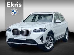 BMW X3 - xDrive30e High Executive Laserlight | Sportstoelen | Head Up | Panoramadak