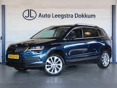 Skoda Karoq - 1.5 TSI ACT Style Business Trekhaak | Pano | Virtual Cockpit | Memory | Adapt. Cruise | Ca