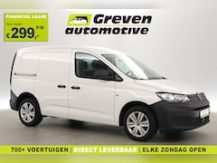 Volkswagen Caddy - 1.5 TSI | 115PK | Benzine | Clima | Cruise | Parkeersens. | Elektrpakket