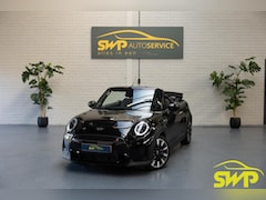 MINI Cabrio - Cooper S 2.0 | Navi | Camera | Windscherm | harman Kardon | ACC