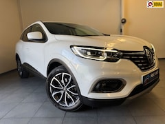 Renault Kadjar - 1.3 TCe 140Pk Intens/Full led/Leder/Navi/carplay/cruise/Pdc/parkeerhulp/1e eigenaar