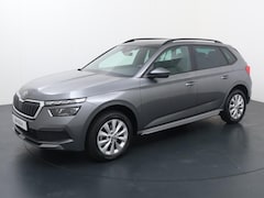 Skoda Kamiq - 1.5 TSI ACT Business Edition | 150 PK | Automaat | Trekhaak | Panoramadak | Keyless | Adap