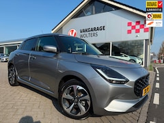 Suzuki Swift - 1.2 Style Smart Hybrid RIJKLAARPRIJS