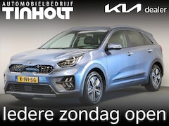 Kia Niro - 1.6 GDi Hybrid ExecutiveLine
