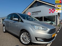 Ford C-Max - 1.5 Titanium RIJKLAARPRIJS