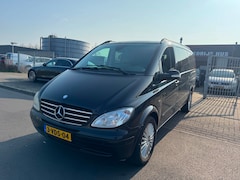 Mercedes-Benz Viano - 3.0 CDI DC Trend Lang VIANO AUTOMAAT