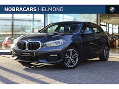 BMW 1-serie - 118i Executive Sport Line Automaat / Sportstoelen / Cruise Control / Adaptieve LED / Stoel