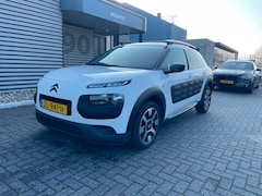 Citroën C4 Cactus - 1.2 e-VTi Business