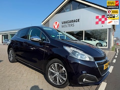 Peugeot 208 - 1.2 PureTech Allure Pack RIJKLAARPRIJS