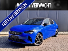 Opel Corsa - 1.2 Turbo GS | Panorama | Comfort pack met stoel en stuurverwarming | Apple carplay / Andr