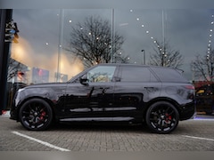 Land Rover Range Rover Sport - P460 E Dynamic HSE GERESERVEERD