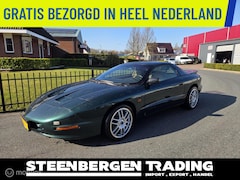 Pontiac Firebird - 3.4 V6 117.000KM/LEES OMSCHRIJVING GOED