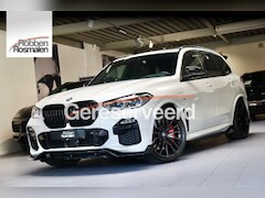 BMW X5 - xDrive45e M Sport|PANO|22''|AKRA|AERO Body Maxton
