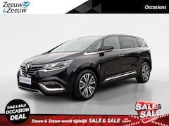 Renault Espace - 1.6 TCe Initiale Paris 5p. | DEALER ONDERHOUDEN | MASSAGE STOELEN | NL-AUTO |