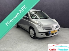 Nissan Micra - 1.2 Pure