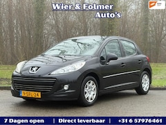 Peugeot 207 - 1.6 VTi XS| Automaat | Cruise | Climate | 5Drs