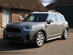 MINI Countryman - 1.5 Cooper Business Edition NAVI ECC LED AUTOM 142000KM