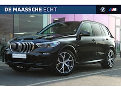 BMW X5 - xDrive45e M Sport Automaat / Trekhaak / Panoramadak / Comfortstoelen / Comfort Acces / Hea