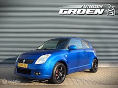 Suzuki Swift - 1.3 GLS AUTOMAAT | AIRCO